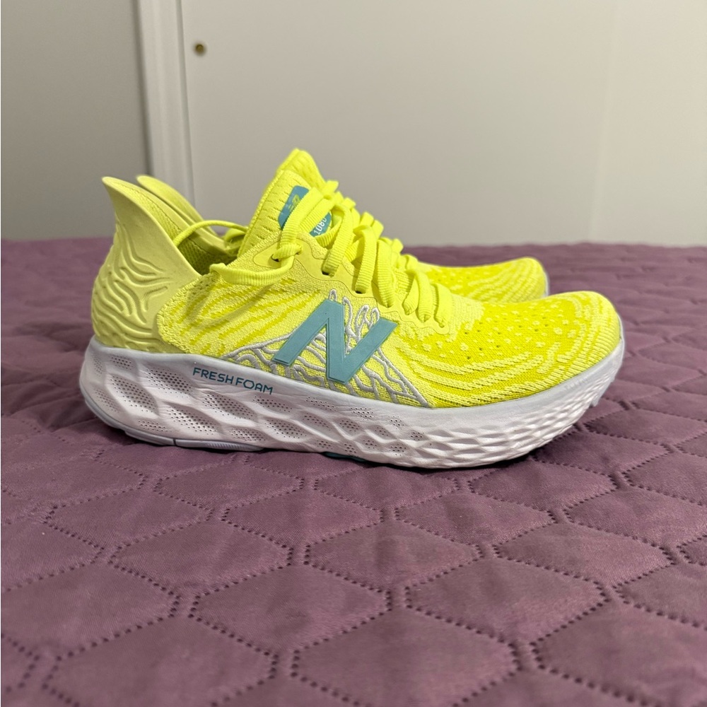 New Balance 1080 size 7
